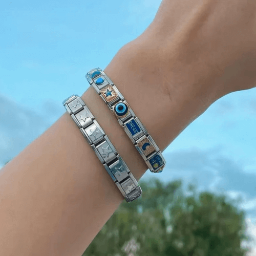 Charms Prata