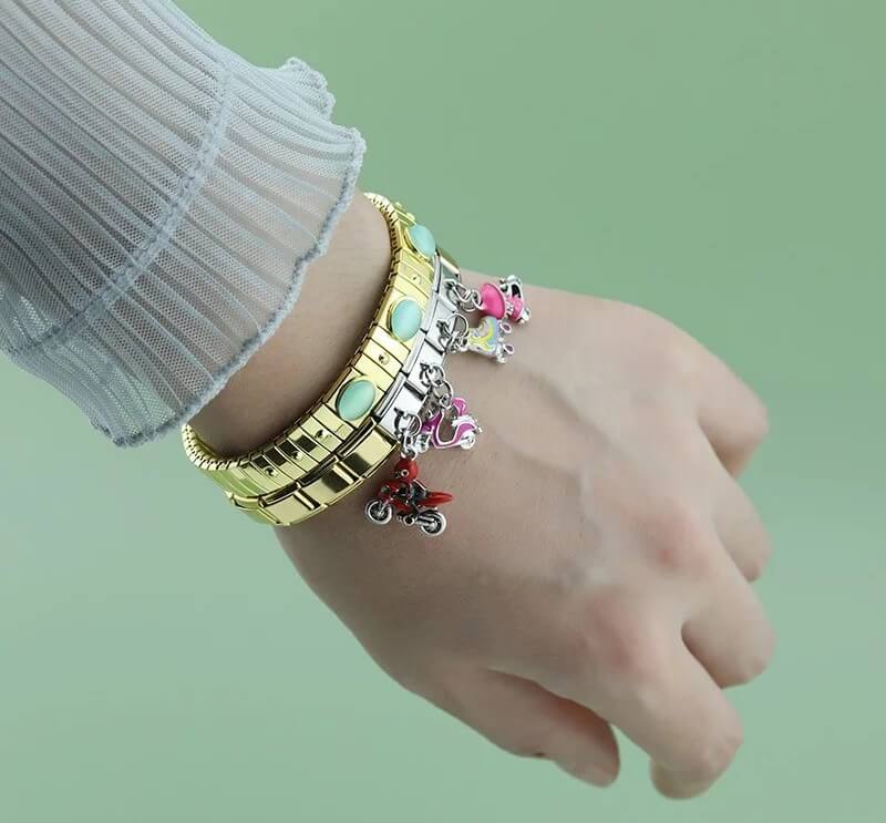Charms Italiano Pingente