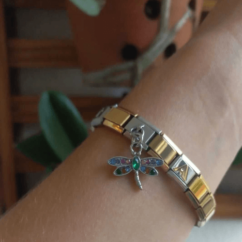 Charms Prata