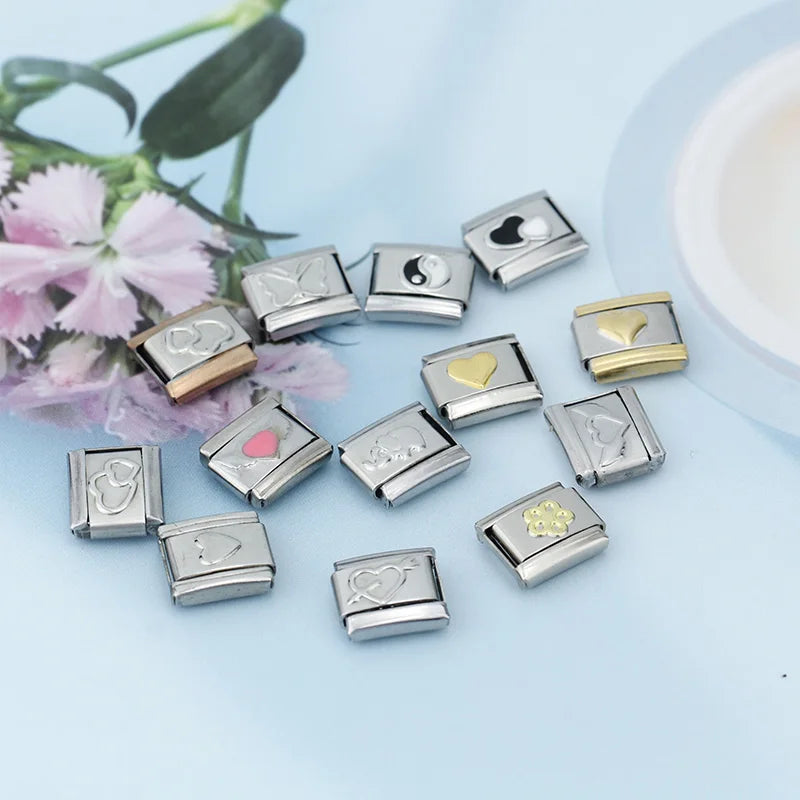 Charms Italiano