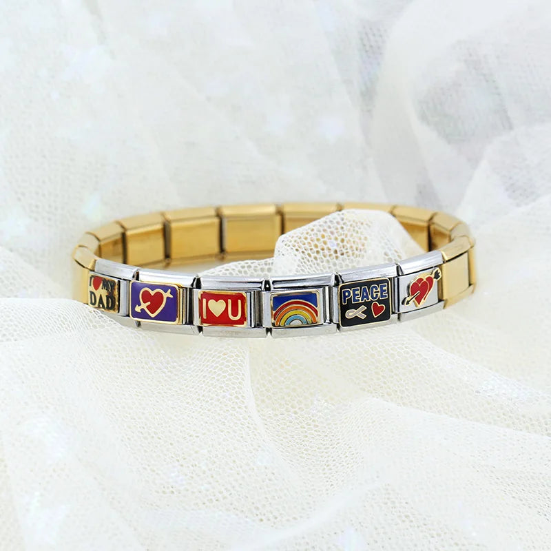 Charms Italiano