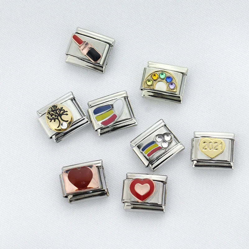 Charms Italiano