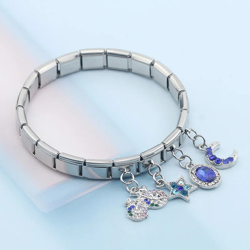Charms Italiano Pingente