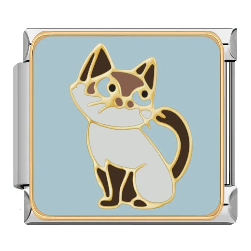 Charms Prata