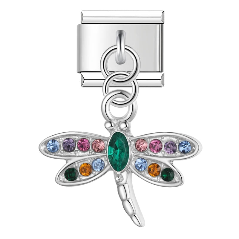 Charms Italiano Pingente