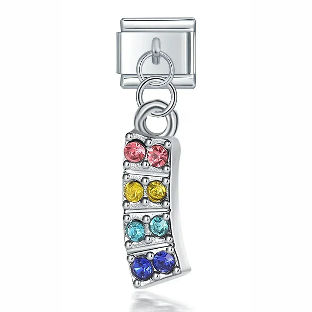 Charms Italiano Pingente