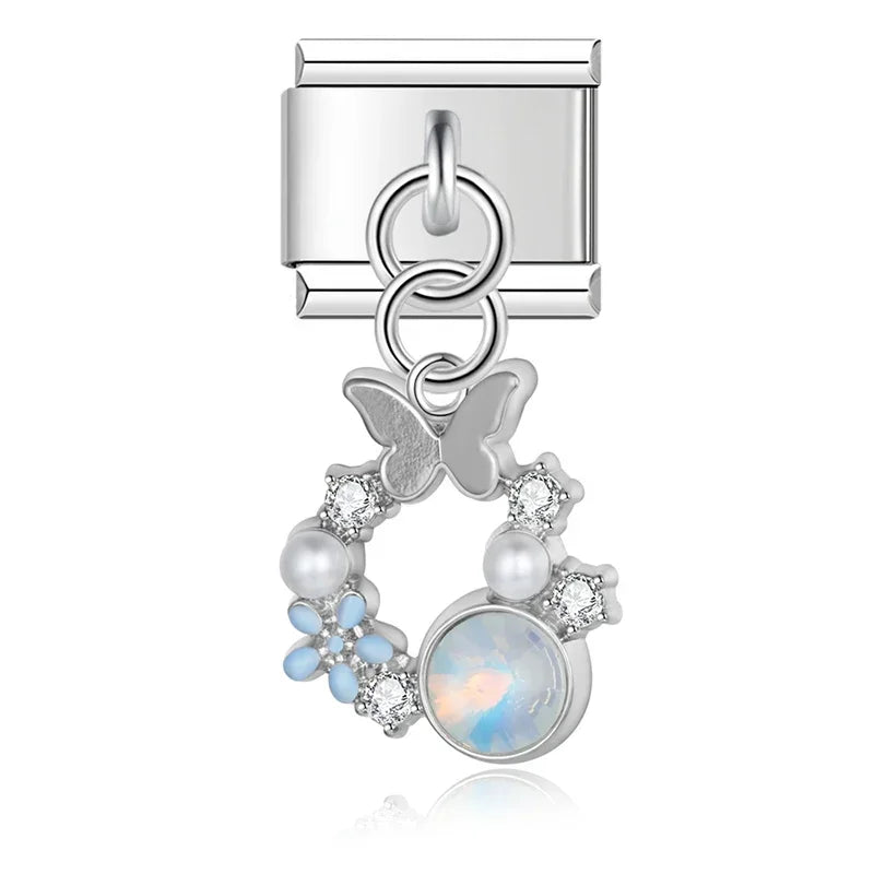 Charms Italiano Pingente