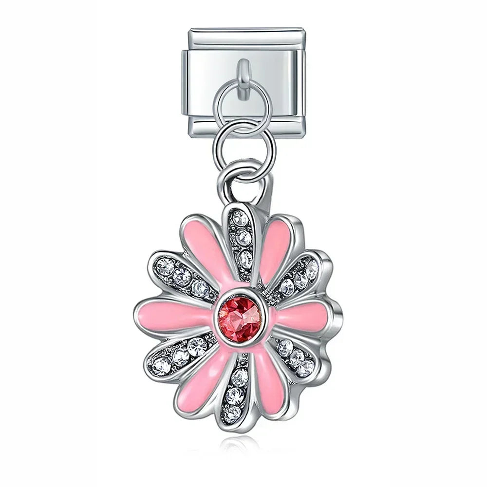 Charms Italiano Pingente