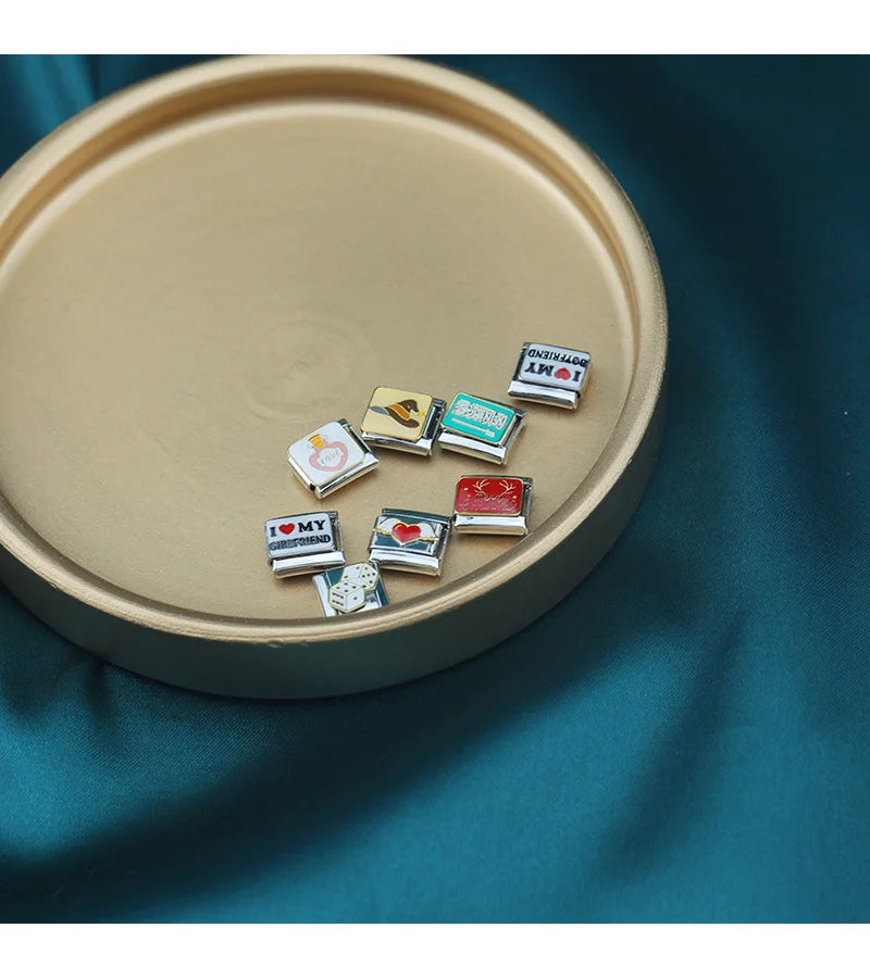 Charms Italiano
