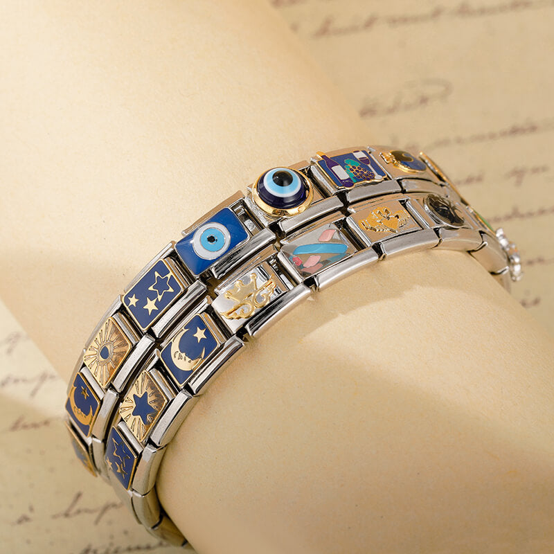 Charms Italiano