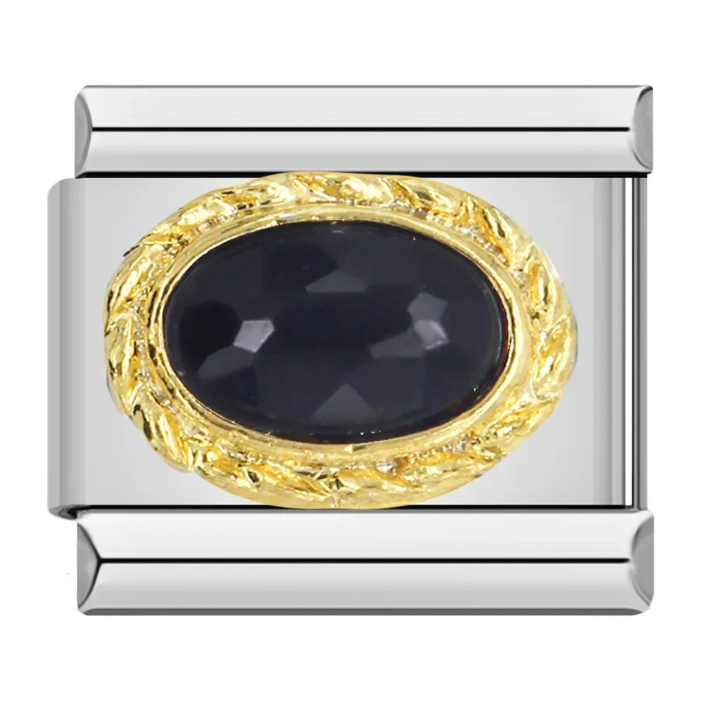 Charms Italiano Pedra