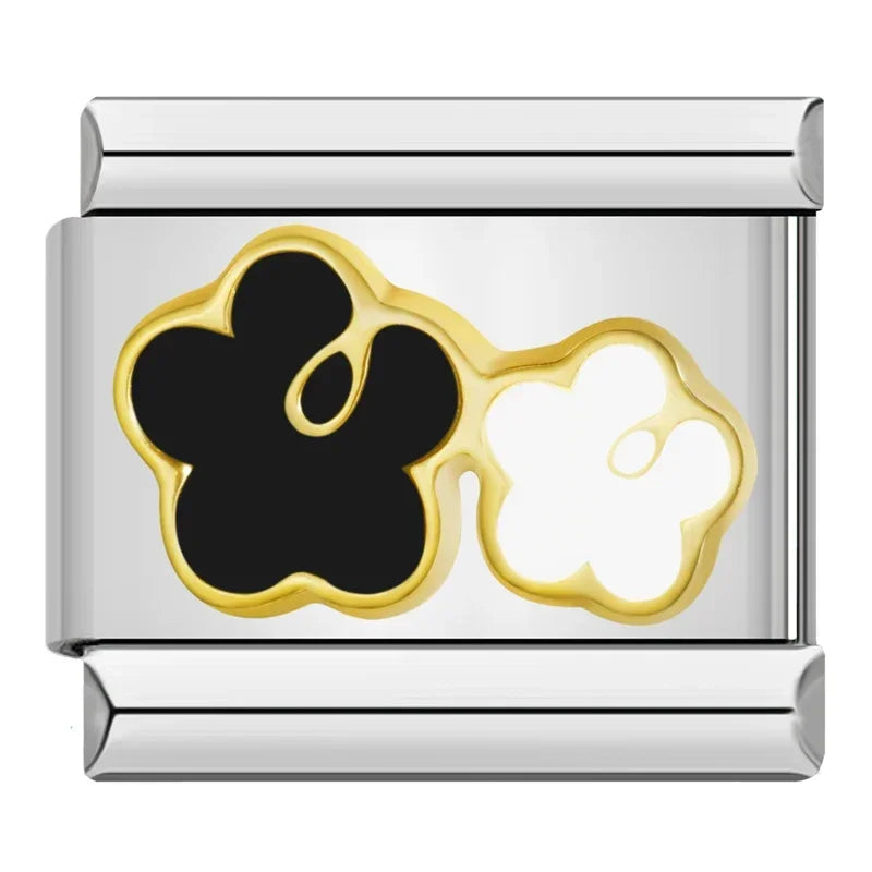 Charms Prata