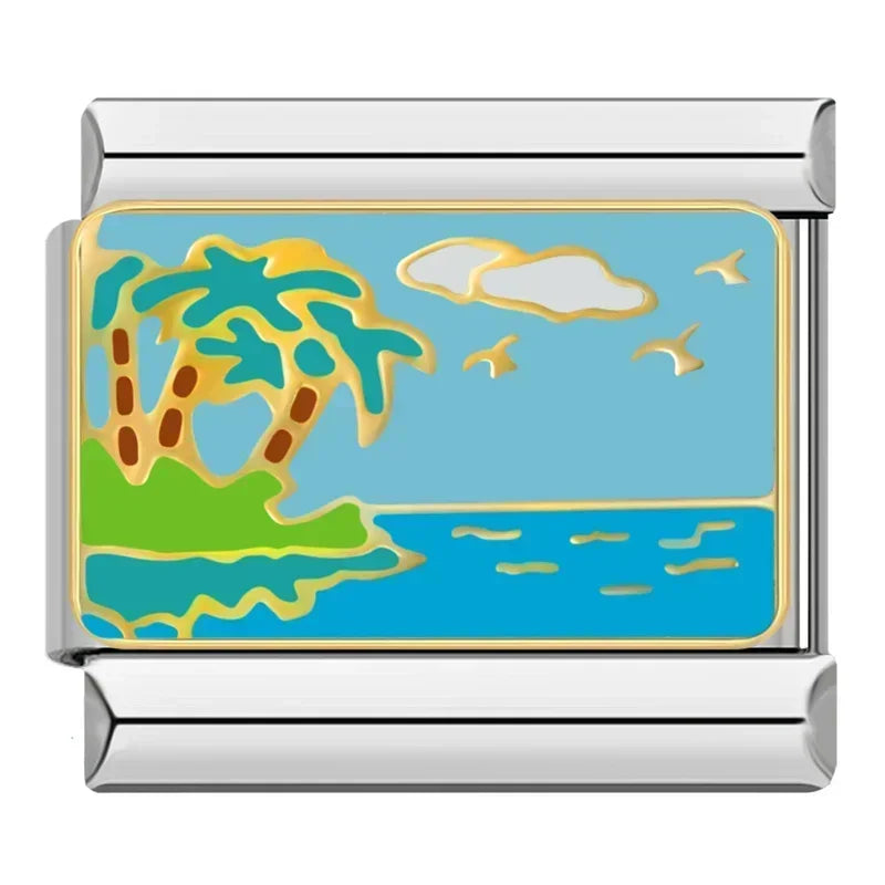Charms Italiano
