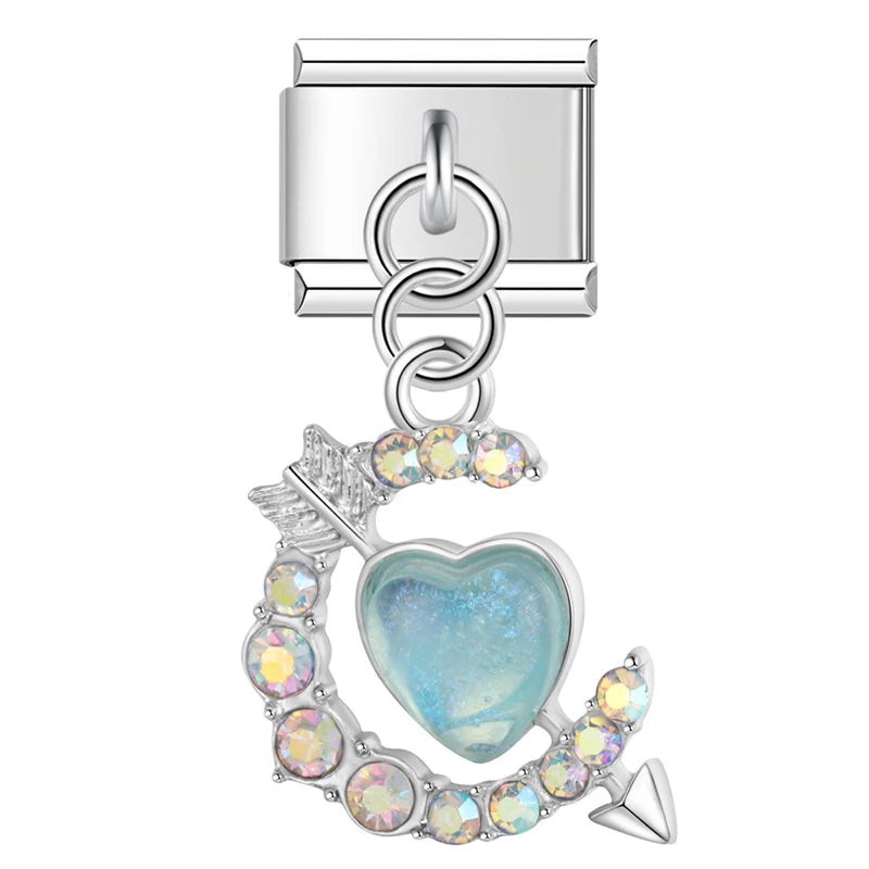 Charms Italiano Pingente