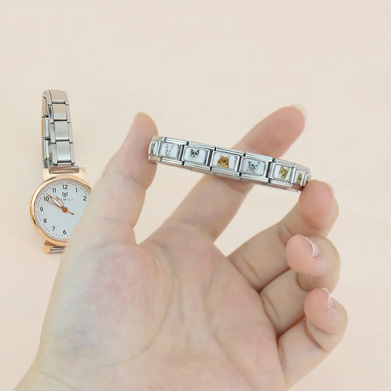 Charms Italiano