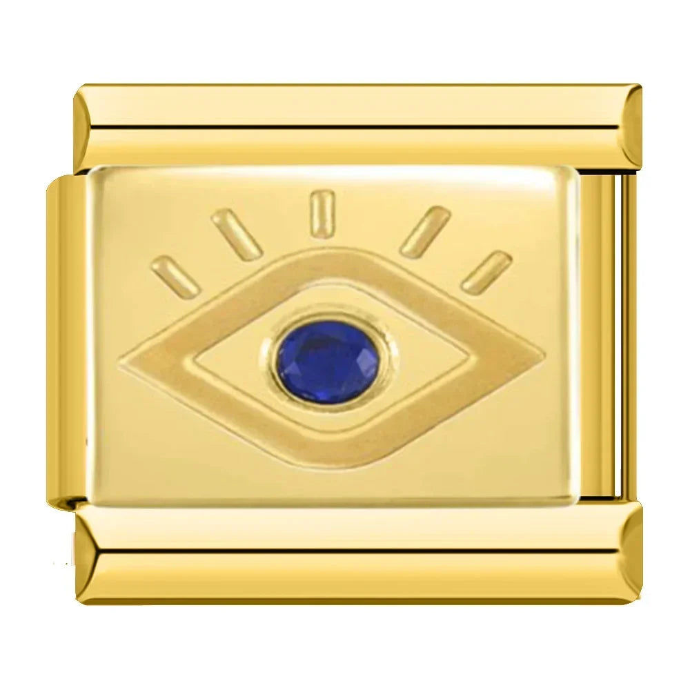 Charms Italiano Gold
