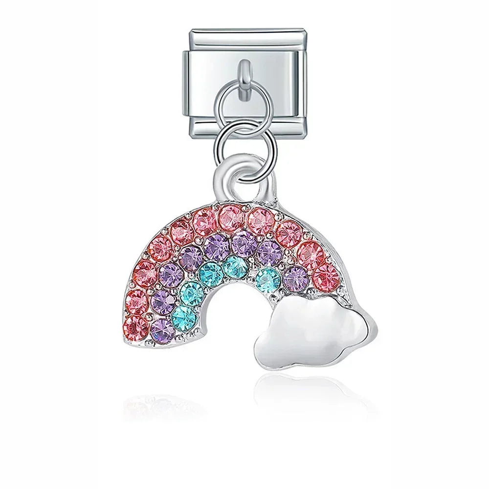 Charms Italiano Pingente