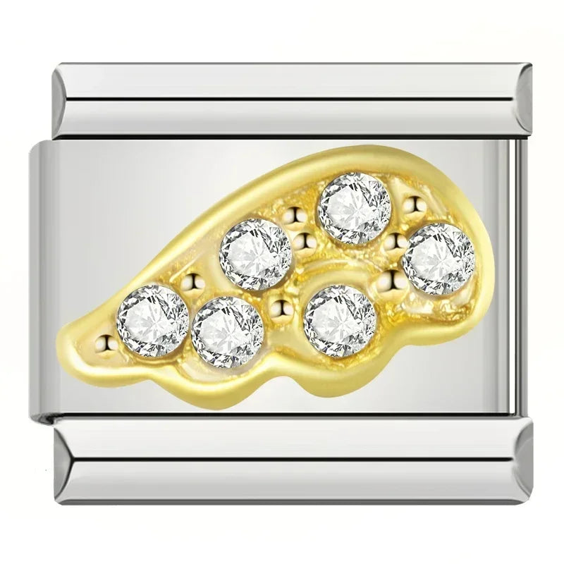Charms Italiano