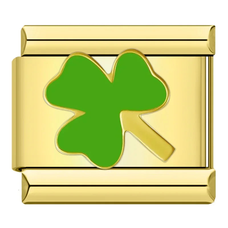 Charms Italiano Gold