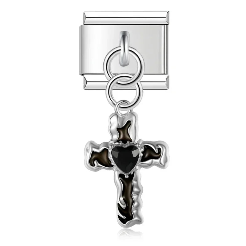 Charms Italiano Pingente