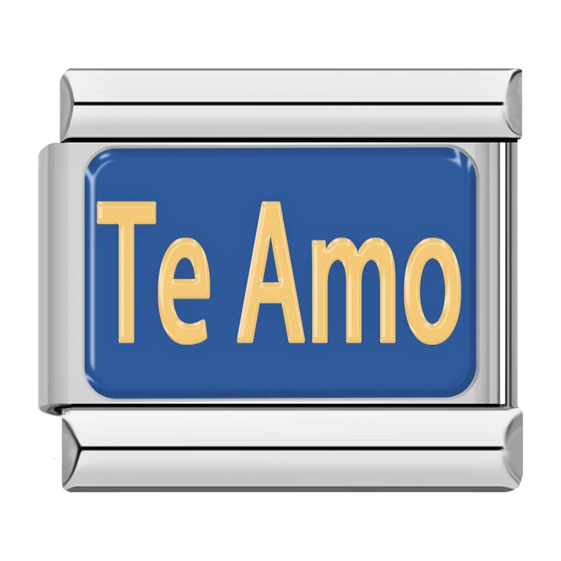 Charms Italiano