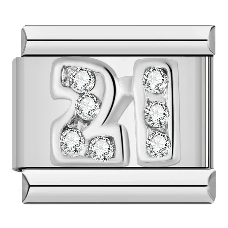 Charms Italiano