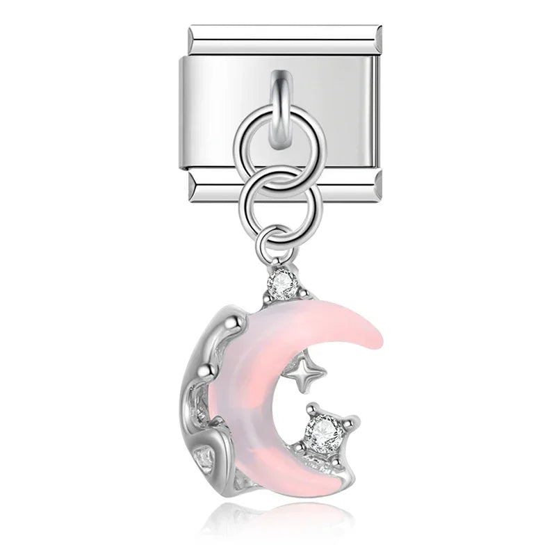 Charms Italiano Pingente