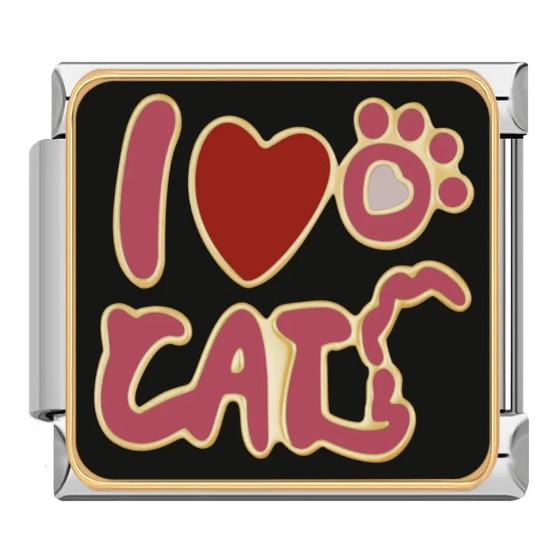 Charms Prata