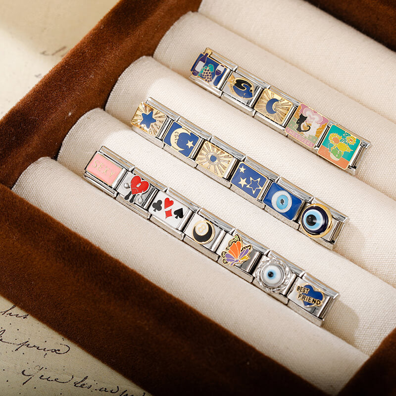 Charms Italiano