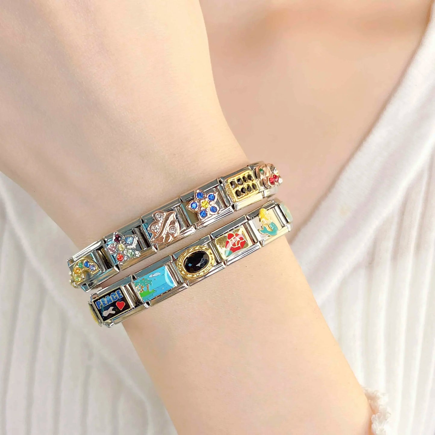 Charms Italiano