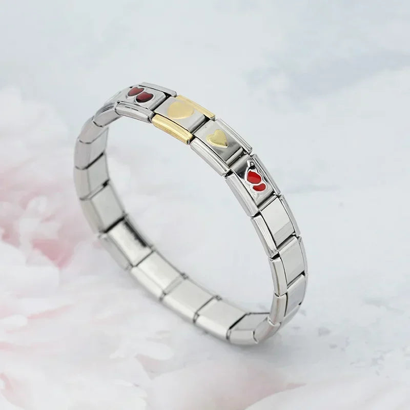 Charms Italiano