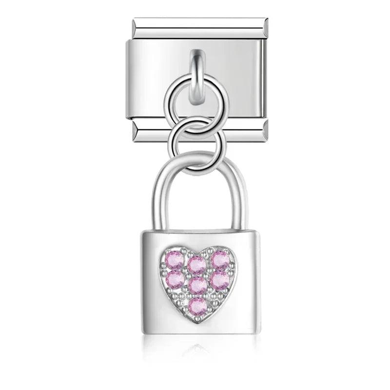 Charms Italiano