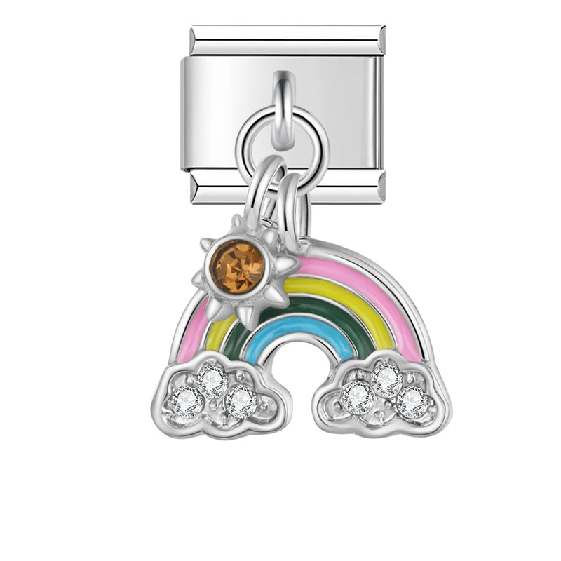 Charms Italiano Pingente