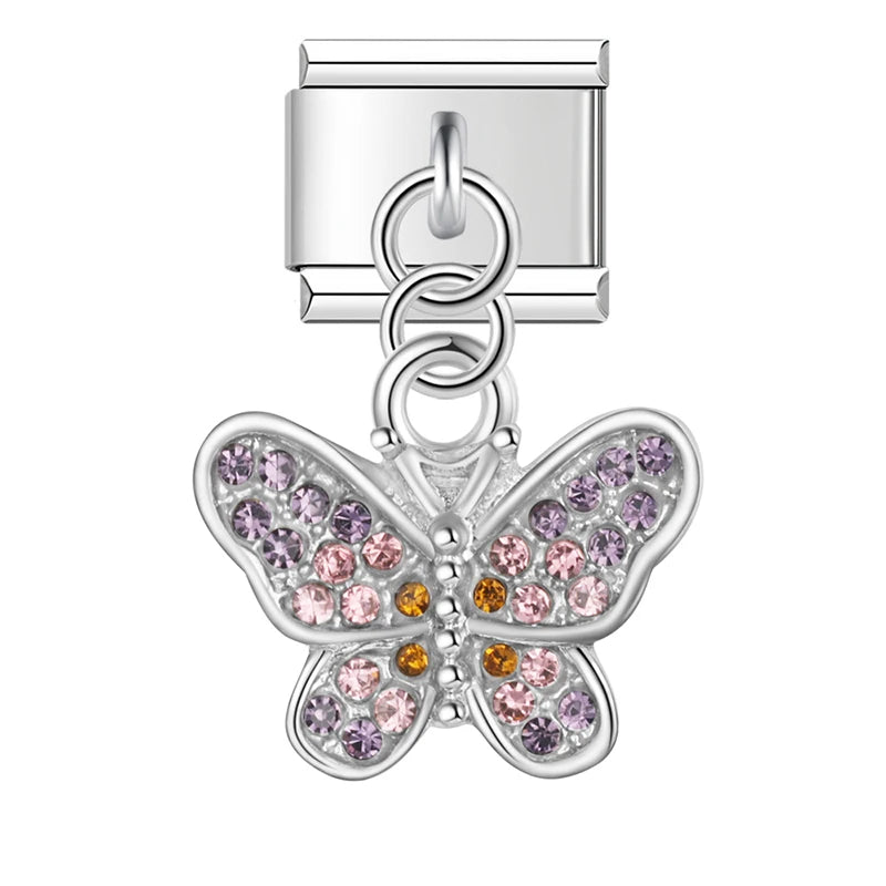 Charms Italiano Pingente