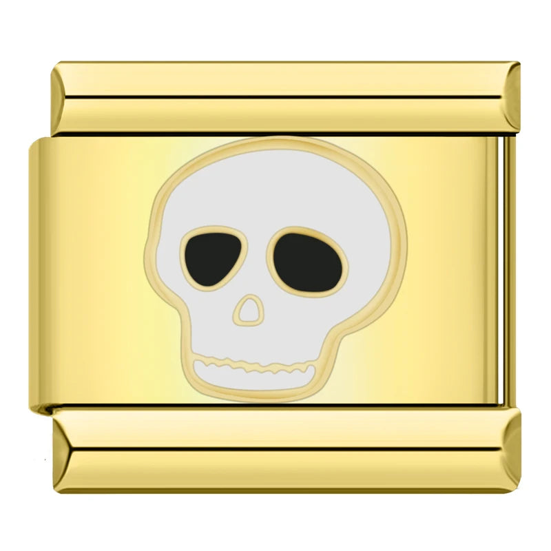 Charms Italiano Gold