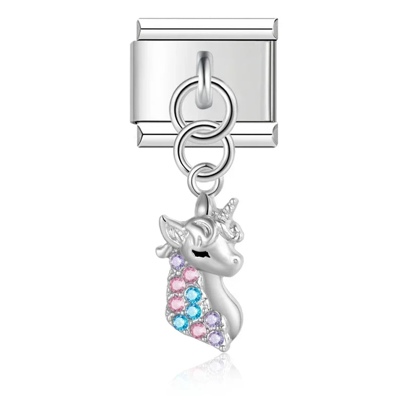 Charms Italiano