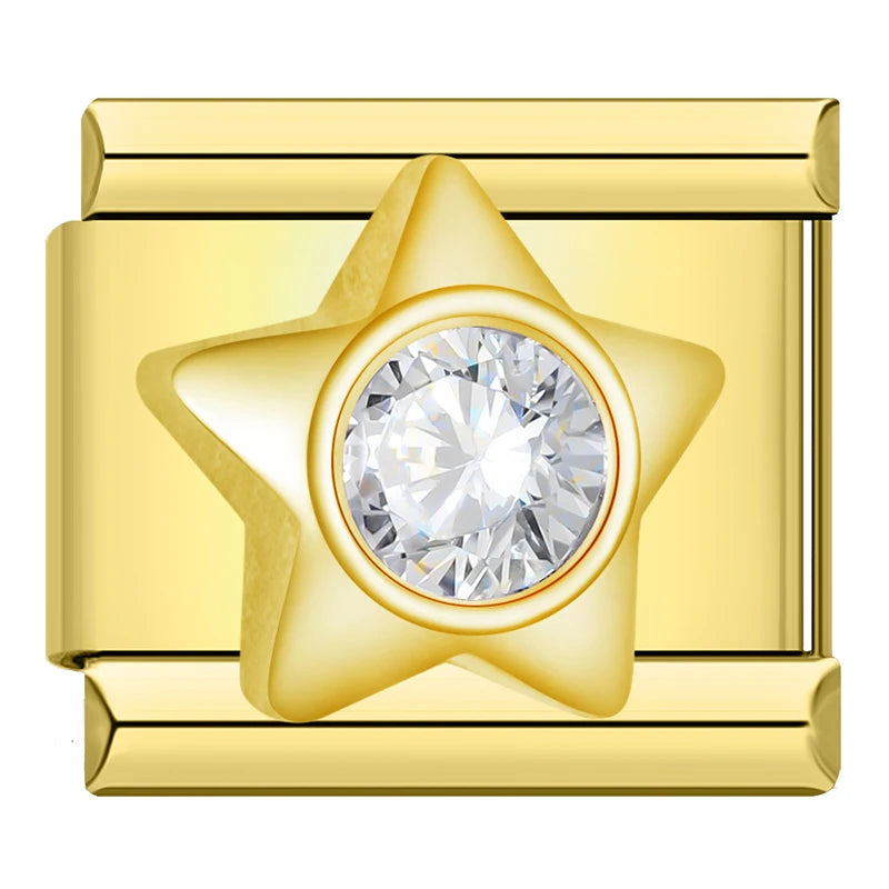 Charms Gold