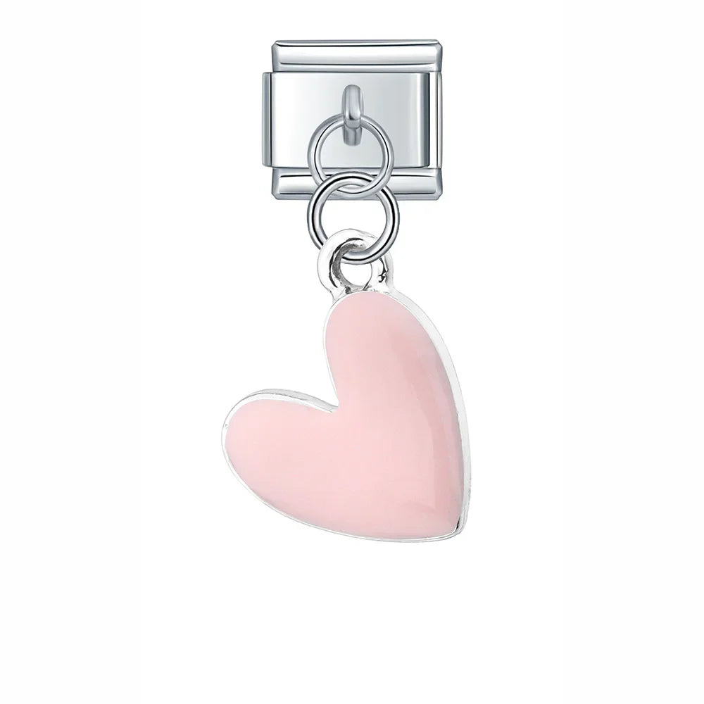 Charms Pingente Prata