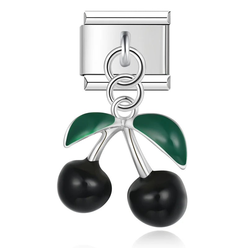 Charms Pingente Prata