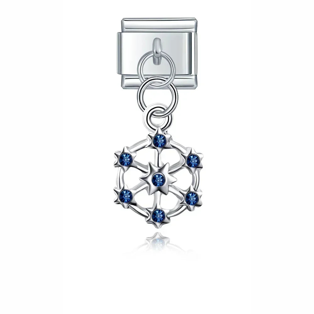 Charms Italiano Pingente