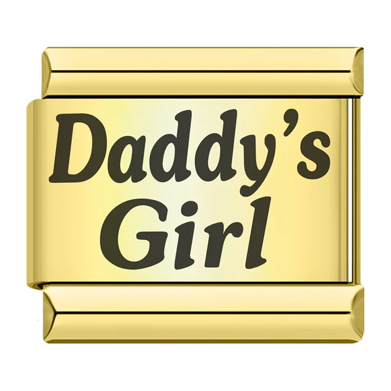 Charms Gold