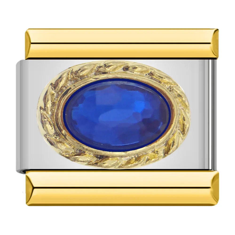 Charms Italiano Pedra