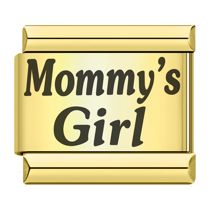 Charms Gold