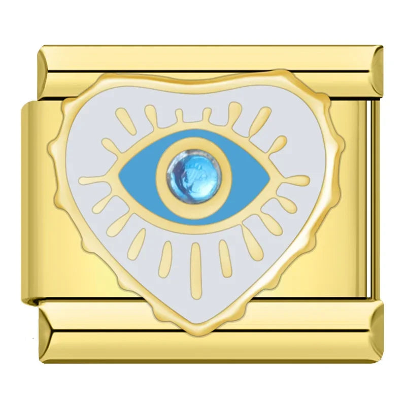 Charms Italiano Gold