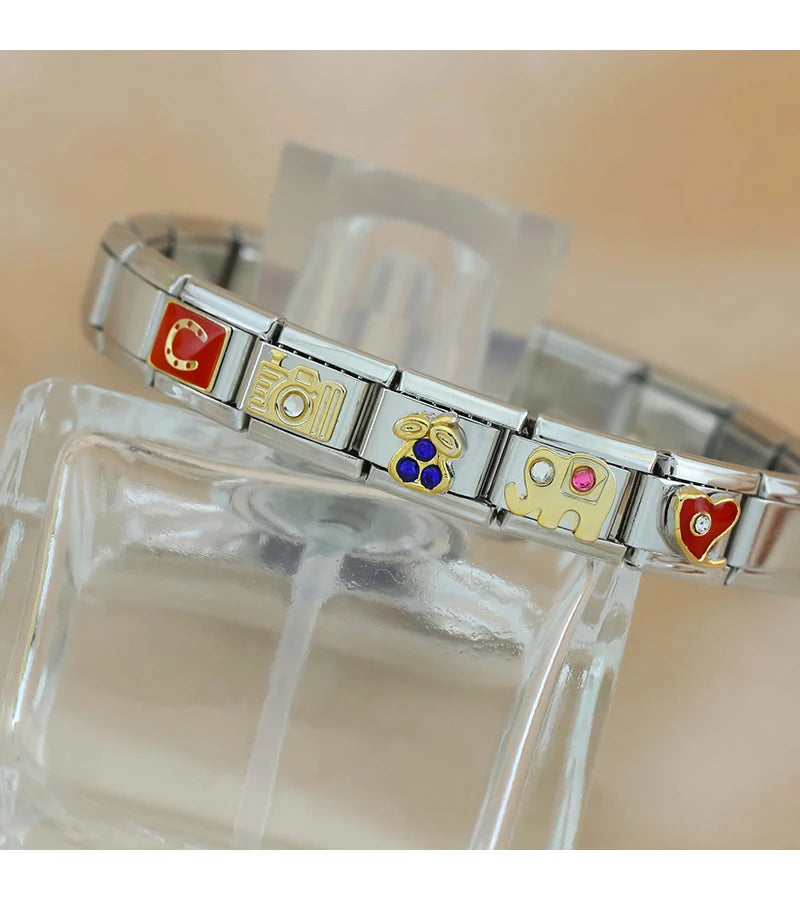 Charms Italiano