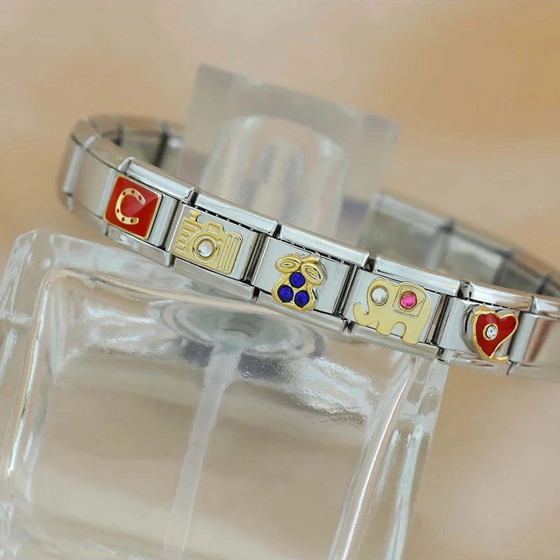Charms Italiano