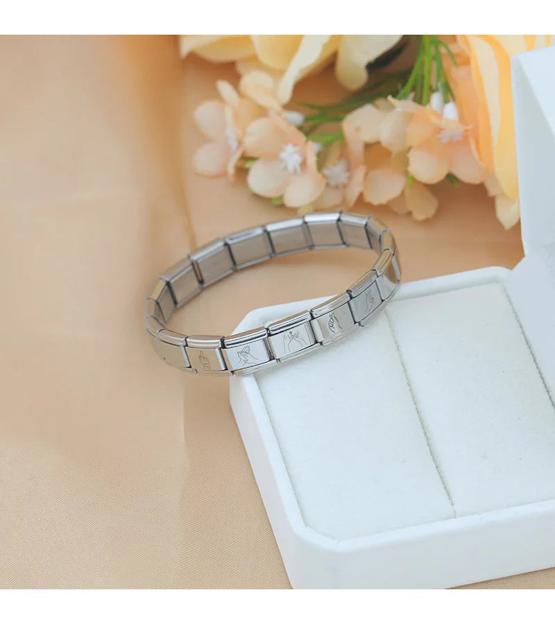 Charms Italiano