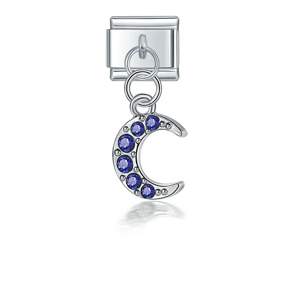 Charms Italiano Pingente