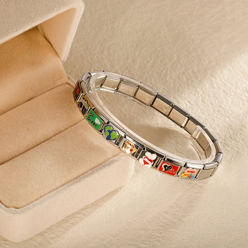 Charms Italiano