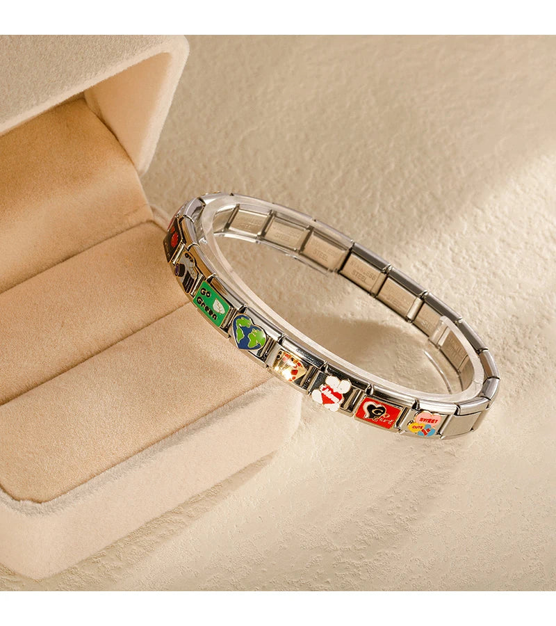 Charms Italiano